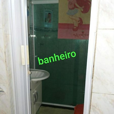 Casa Para Temporada Villa Arraial do Cabo Ngoại thất bức ảnh
