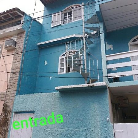 Casa Para Temporada Villa Arraial do Cabo Ngoại thất bức ảnh