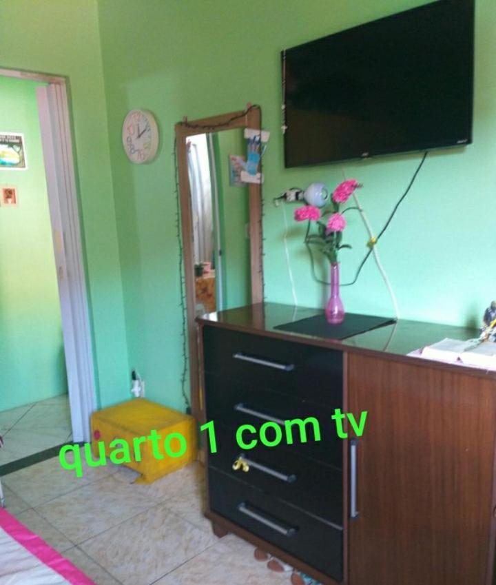 Casa Para Temporada Villa Arraial do Cabo Ngoại thất bức ảnh