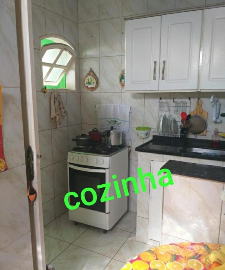 Casa Para Temporada Villa Arraial do Cabo Ngoại thất bức ảnh
